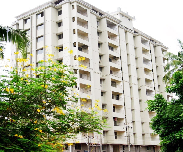 Sudarshan Residency